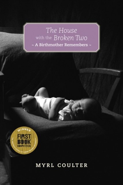 The House with the Broken Two
