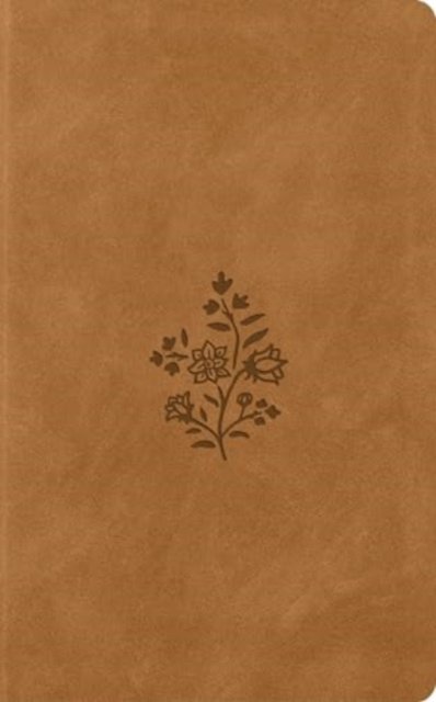 ESV Vest Pocket New Testament with Psalms and Proverbs, Red Letter