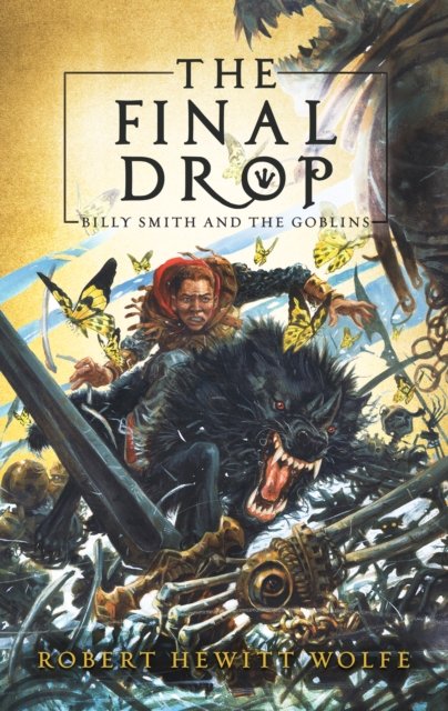 The Final Drop