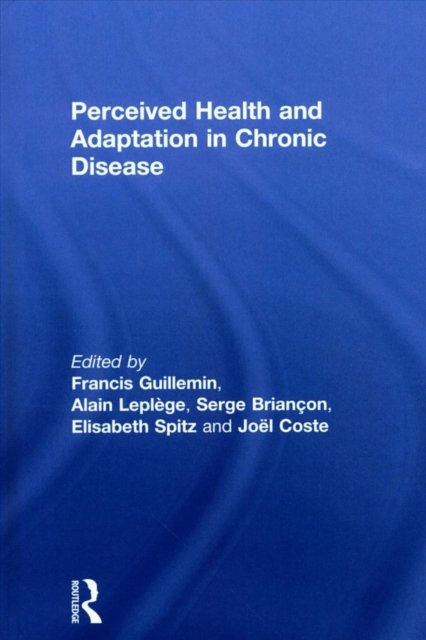 Perceived Health and Adaptation in Chronic Disease