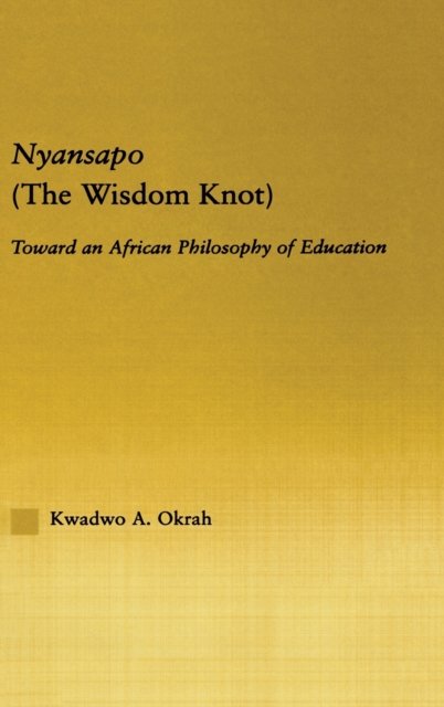 Nyansapo (The Wisdom Knot)