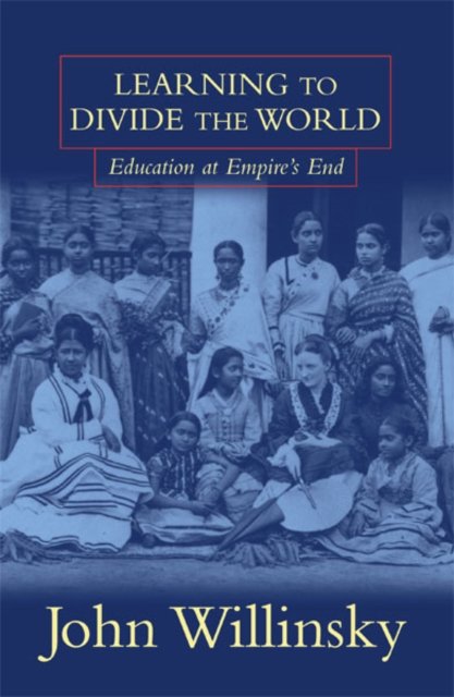 Learning to Divide the World