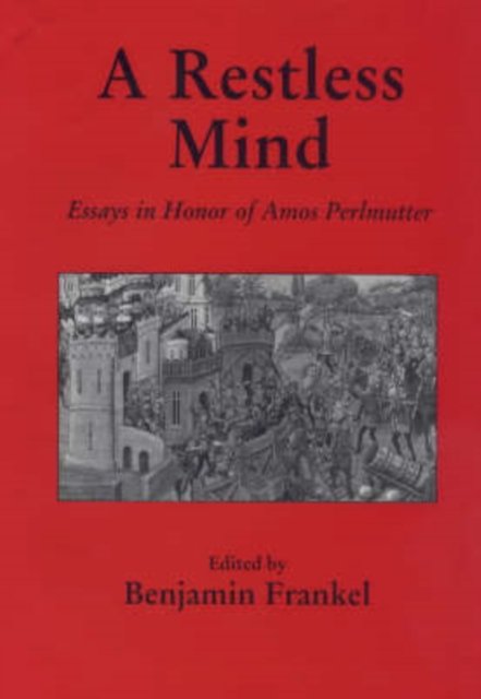 A Restless Mind