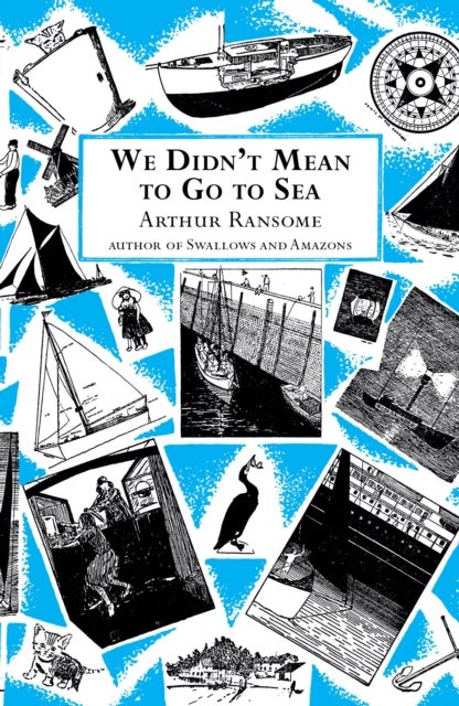 We Didn''t Mean to Go to Sea