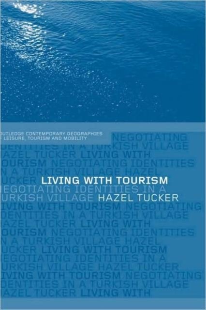 Living With Tourism