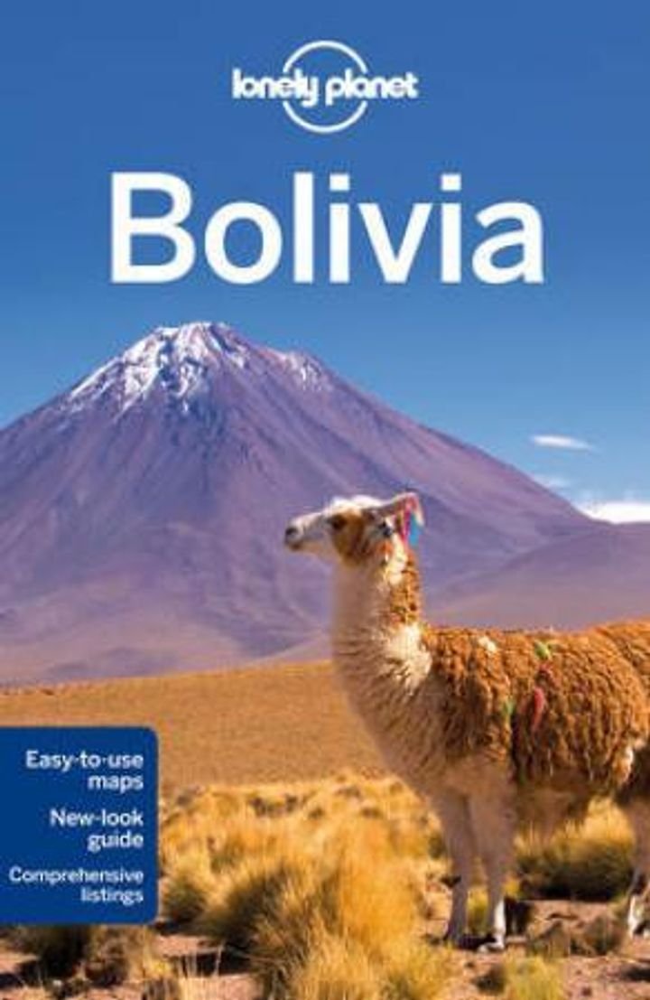 Bolivia