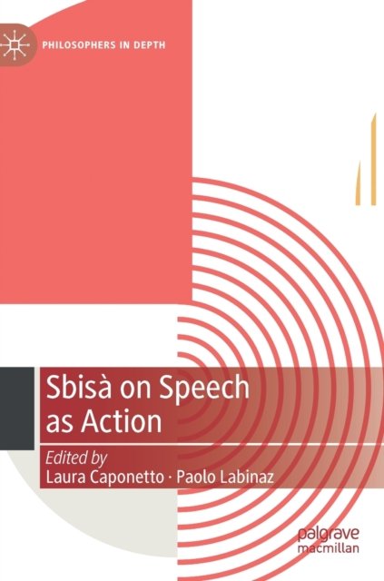 Sbisà on Speech as Action