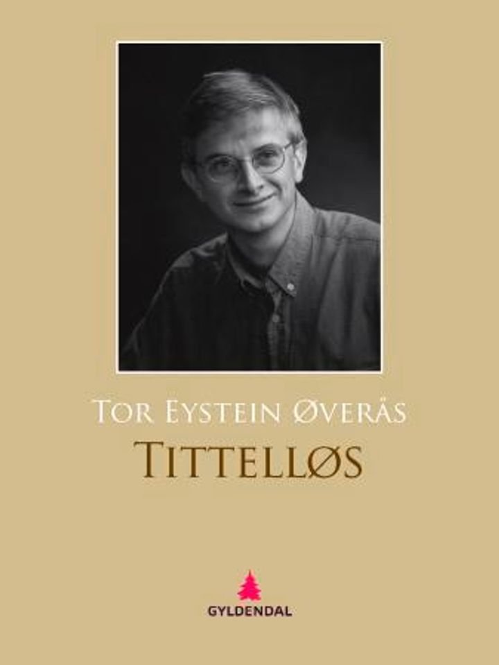 Tittelløs - roman