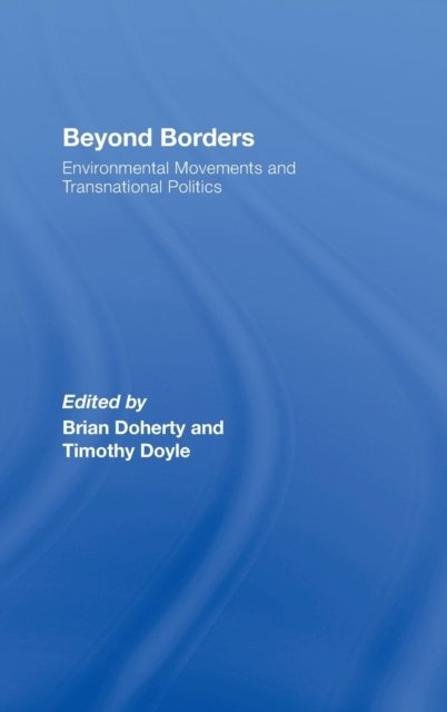 Beyond Borders