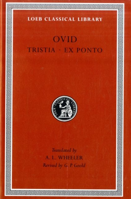 Tristia. Ex Ponto (Latin)