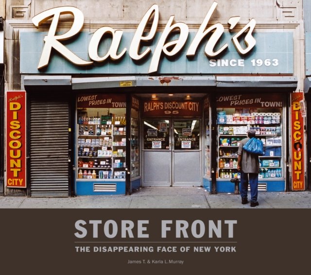 Store Front (mini Edition)