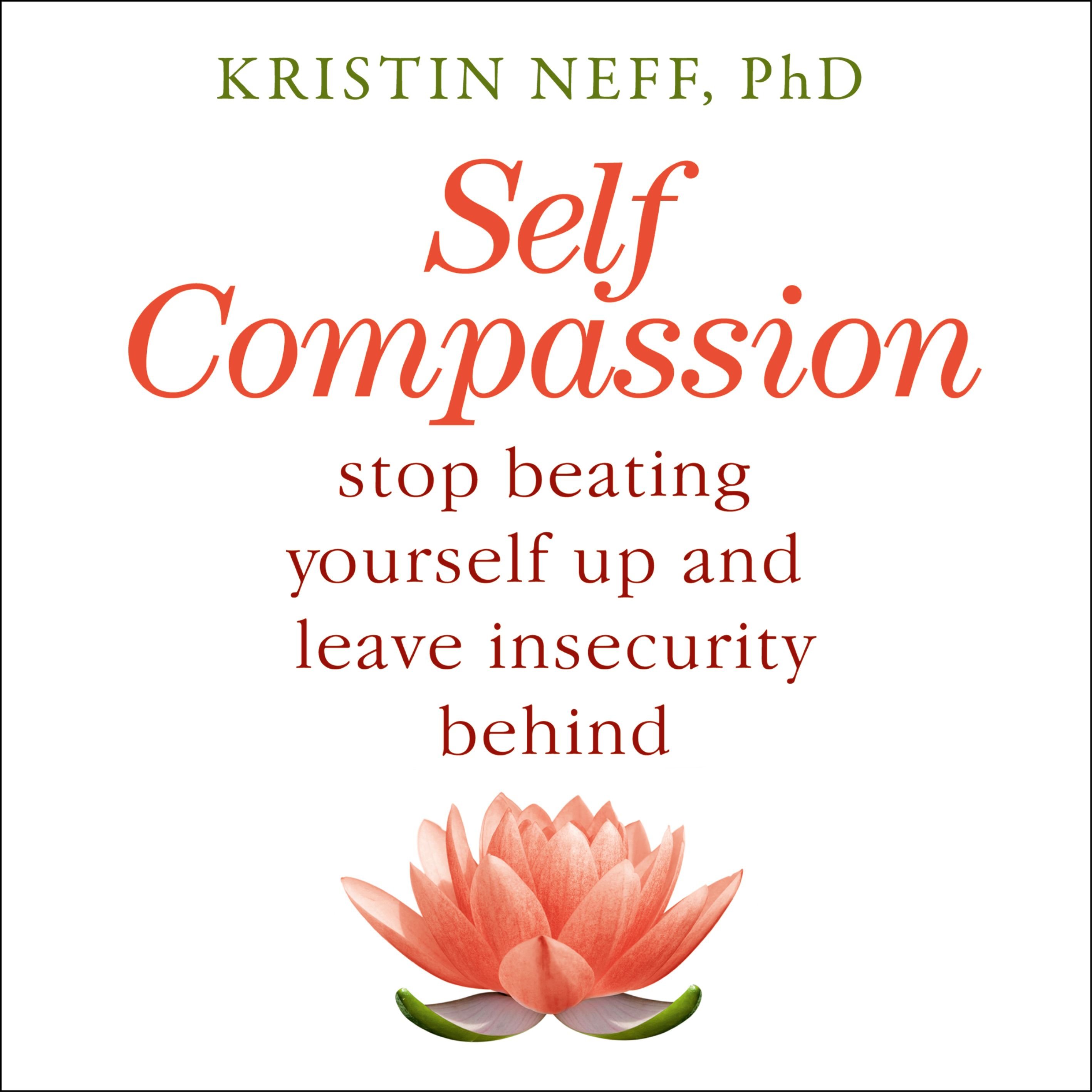 Self-Compassion