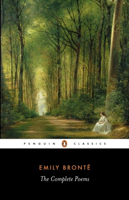 Complete Poems