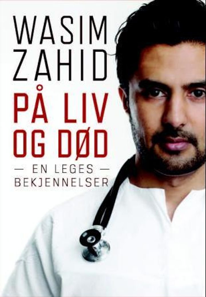 På liv og død - en leges bekjennelser