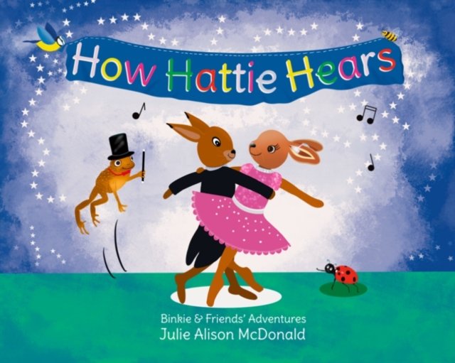 How Hattie Hears