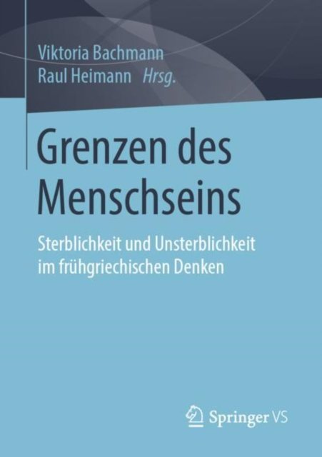 Grenzen des Menschseins