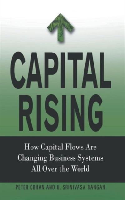 Capital Rising