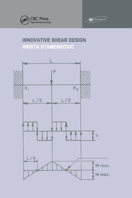 Innovative Shear Design