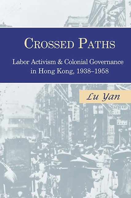 Crossed Paths