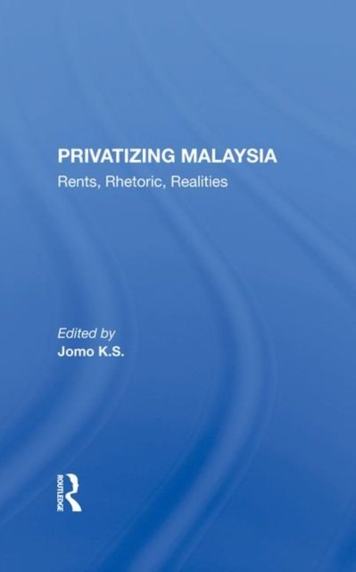 Privatizing Malaysia