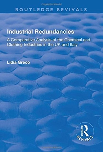 Industrial Redundancies