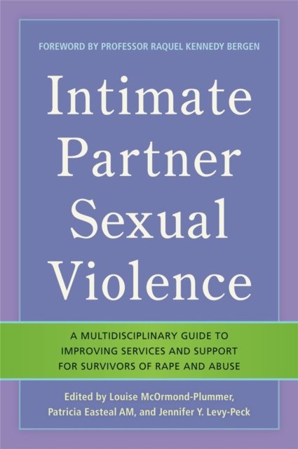 Intimate Partner Sexual Violence