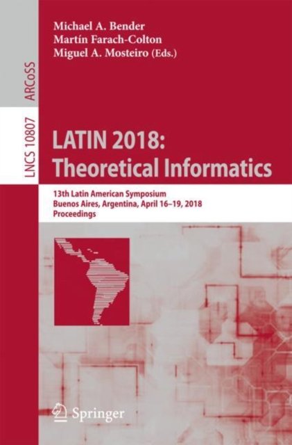 LATIN 2018
