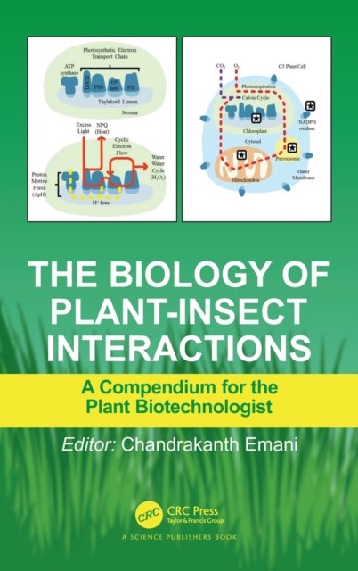 The Biology of Plant-Insect Interactions