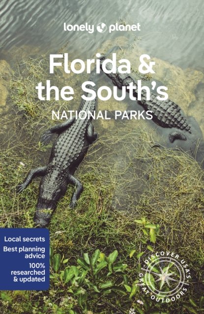 Lonely Planet Great Lakes & Midwest USA''s National Parks