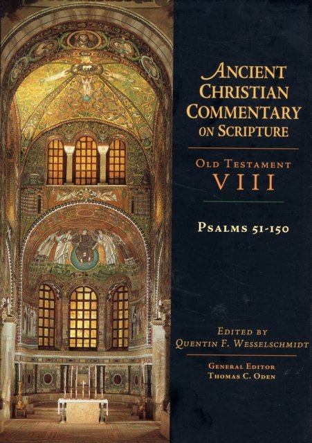 Psalms 51–150