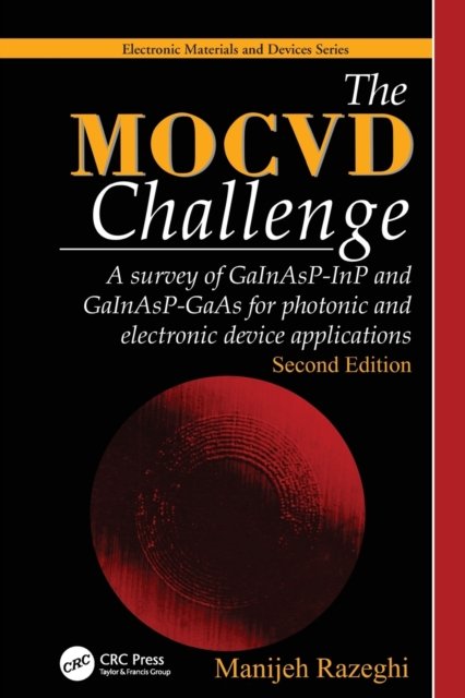 The MOCVD Challenge