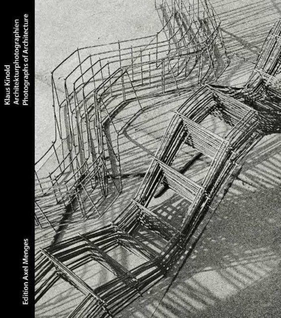 Klaus Kinold. Architectural Photographs