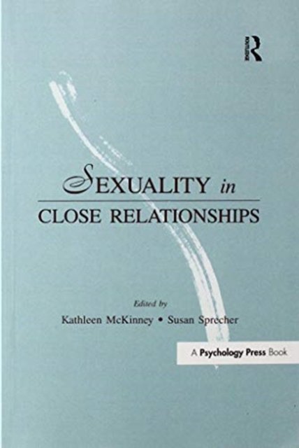 Sexuality in Close Relationships