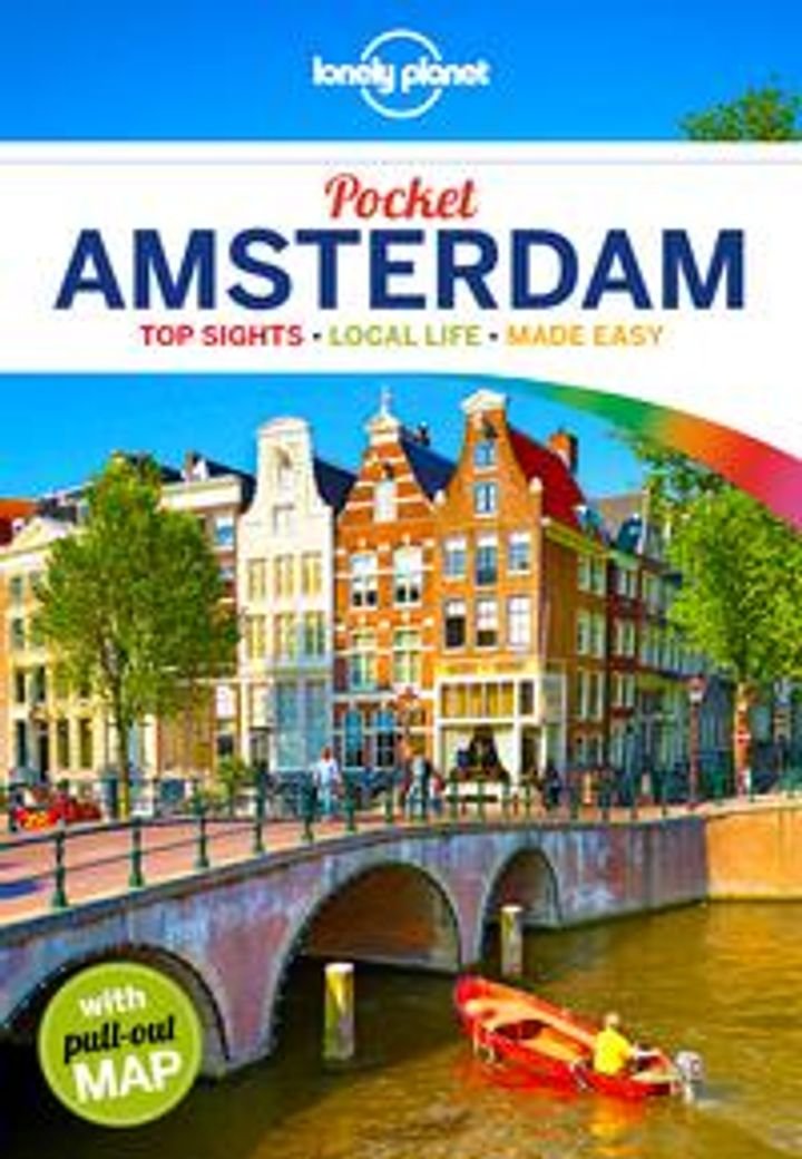 Pocket Amsterdam