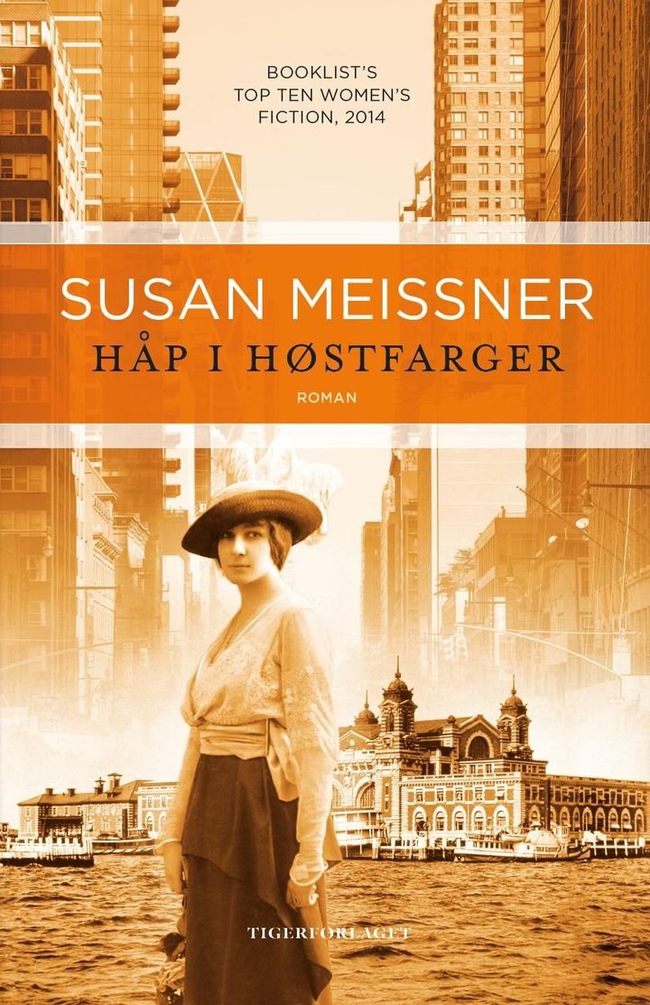Håp i høstfarger