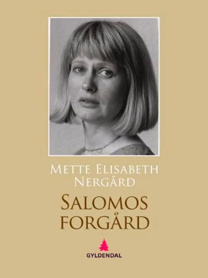 Salomos forgård - roman