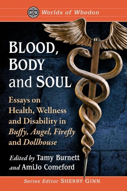 Blood, Body and Soul