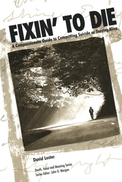 Fixin'' to Die