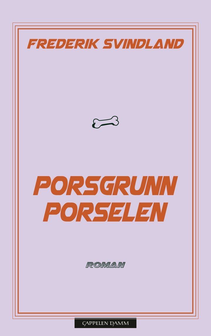 Porsgrunn porselen