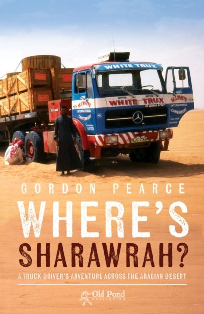 Where''s Sharawrah?