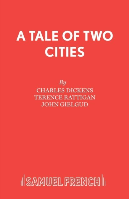 A Tale of Two Cities