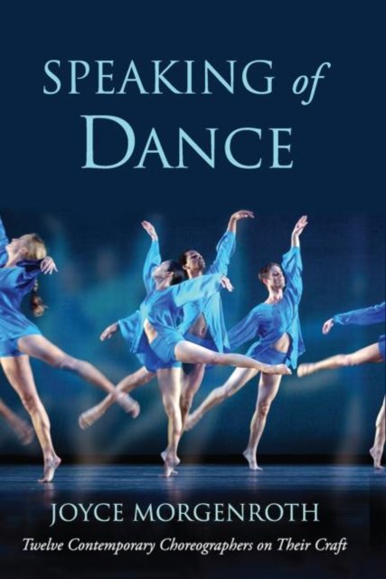 Speaking of Dance