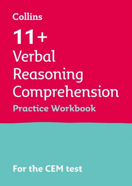11 VERBAL COMP PRACT WB CEM