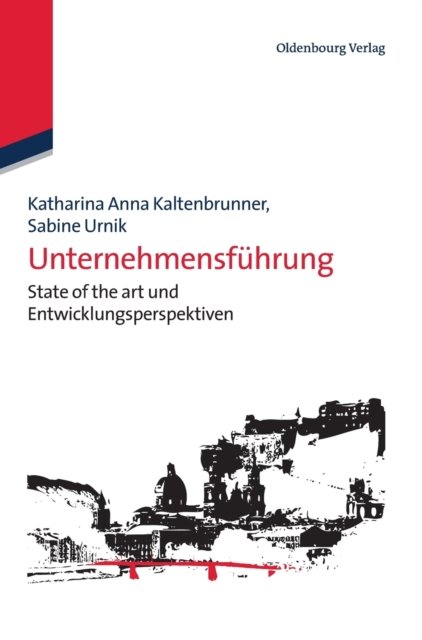 Unternehmensfuhrung