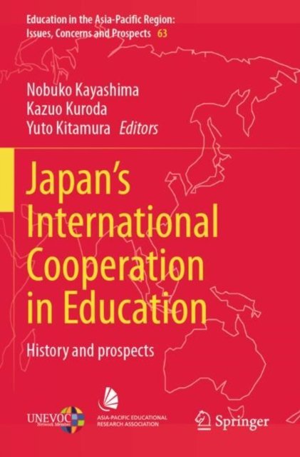 Japan''s International Cooperation in Education