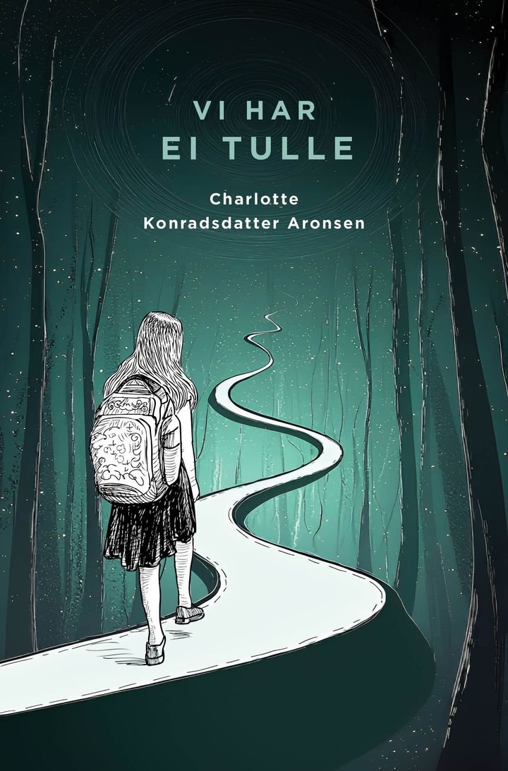 Vi har ei tulle