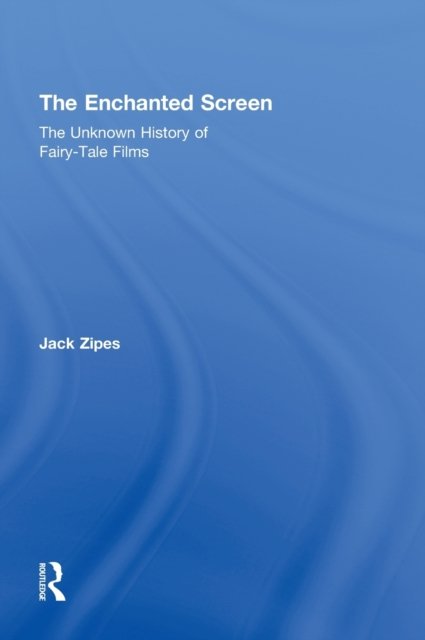 The Enchanted Screen