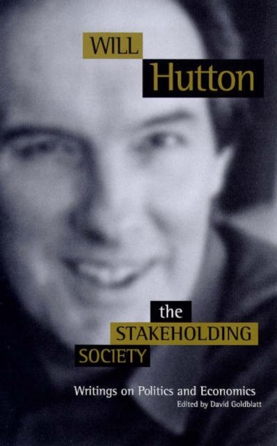 The Stakeholding Society