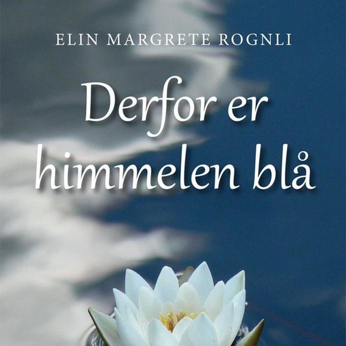 Derfor er himmelen blå