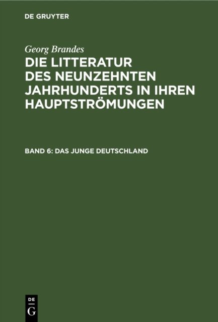 junge Deutschland